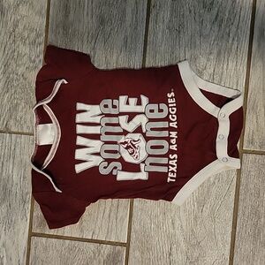 Texas A&M